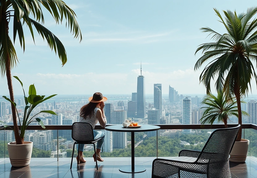 Representação visual: Mentalidade Financeira: O Que Muda a Vida de Quem Enriquece