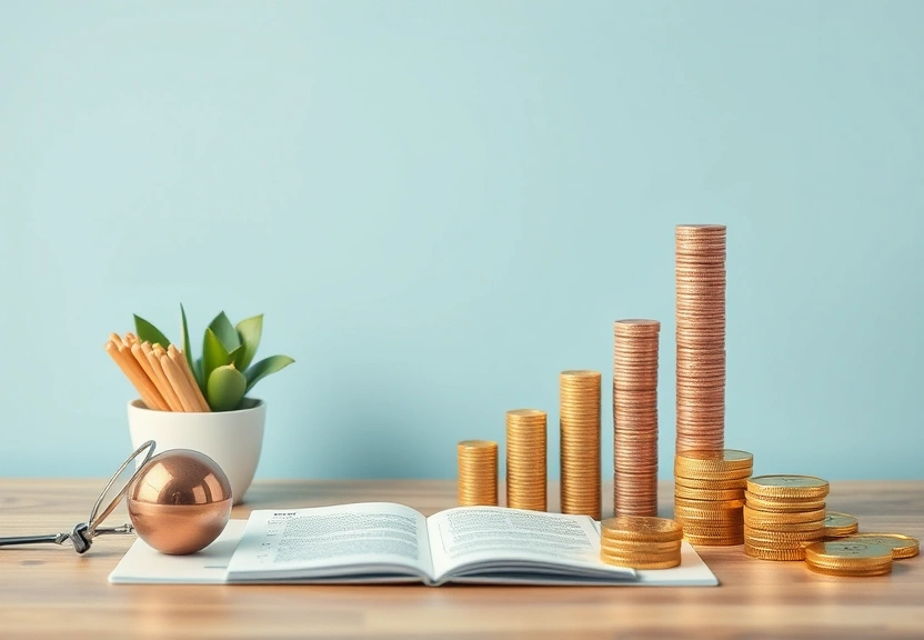 Representação visual: Planejamento Financeiro Simples para Quem Odeia Planilhas