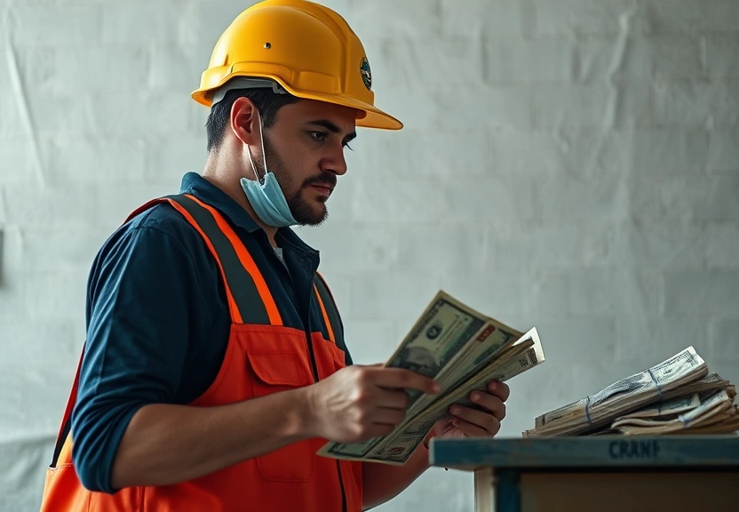 Representação visual: Onde o Brasileiro Está Perdendo Dinheiro Sem Perceber