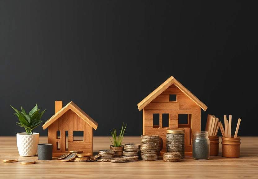 Representação visual: Investimentos Que Pagam Melhor Que a Poupança (E São Seguros)