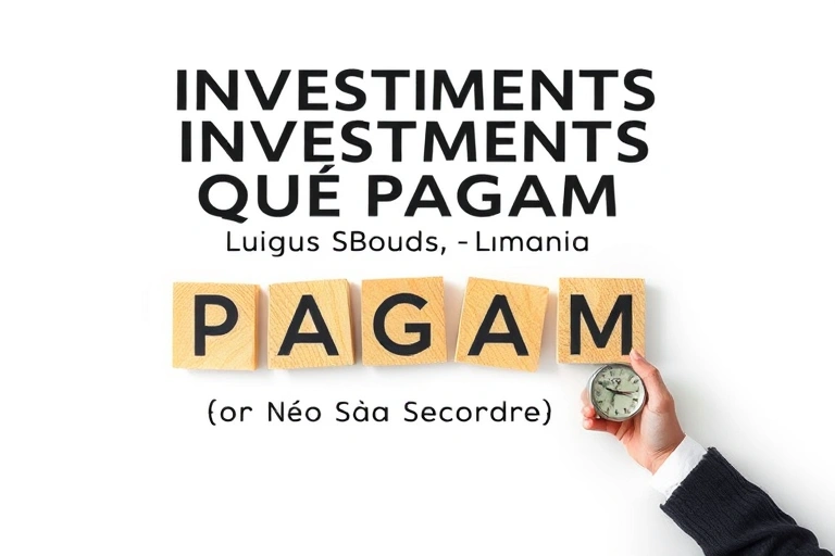 Conceitos visuais relacionados a Investimentos Que Pagam Melhor Que a Poupança (E São Seguros)