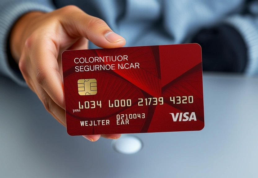 Representação visual: Como Usar o Cartão de Crédito a Seu Favor (E Não Contra Você)