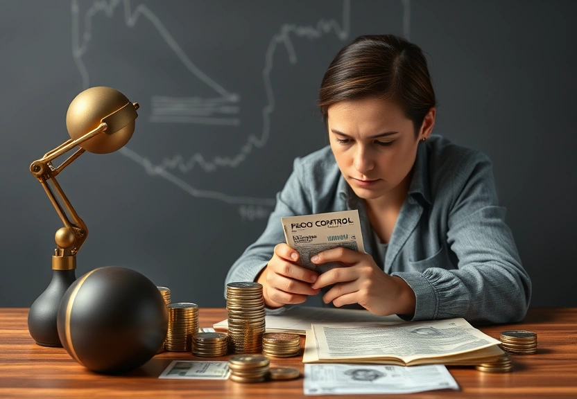 Representação visual: Investir com Pouco Dinheiro: O Que Realmente Vale a Pena