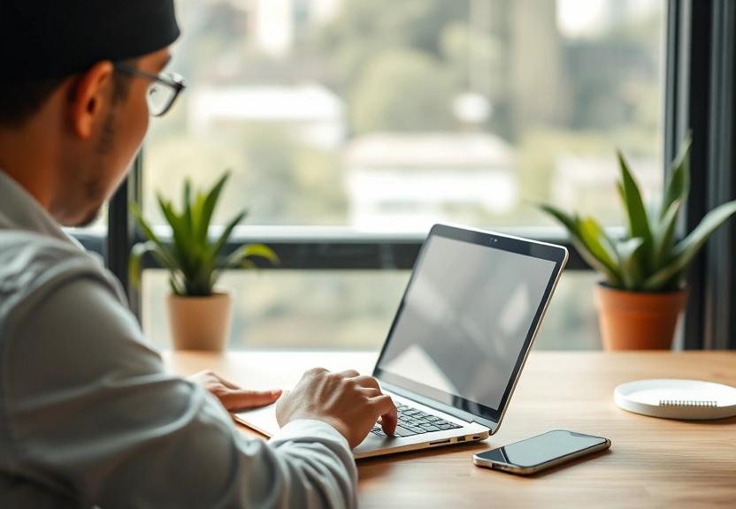 Representação visual: Renda Extra Online: O Que Funciona de Verdade Hoje