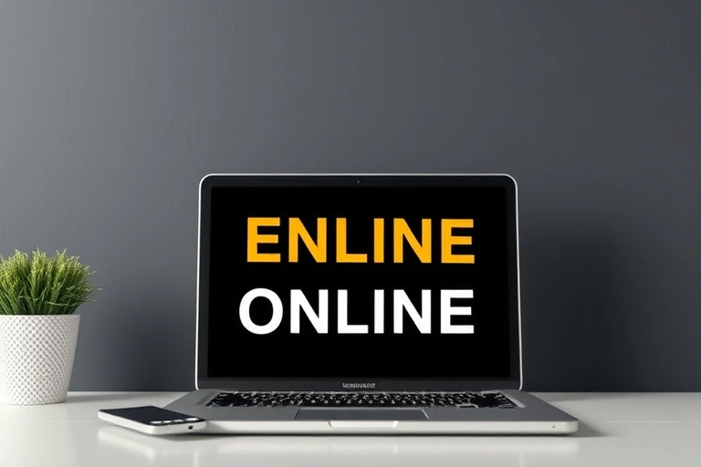 Conceitos visuais relacionados a Renda Extra Online: O Que Funciona de Verdade Hoje