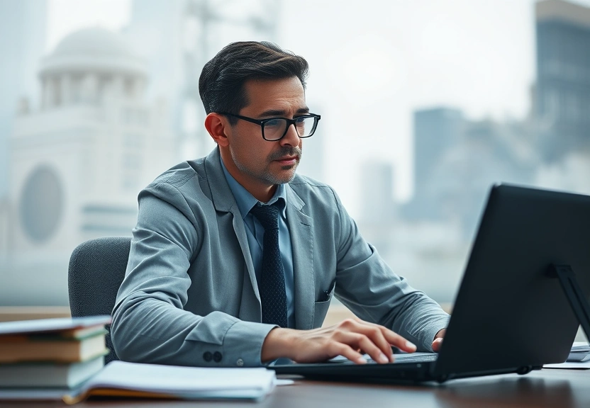 Representação visual: Do Caos ao Controle: Como Assumir o Comando das Suas Finanças