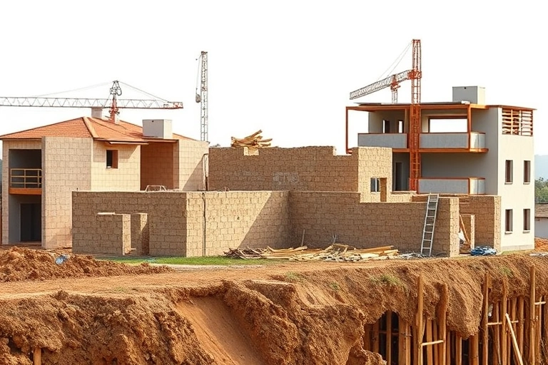 Conceitos visuais relacionados a Como Construir Riqueza de Forma Consistente e Sem Pressa