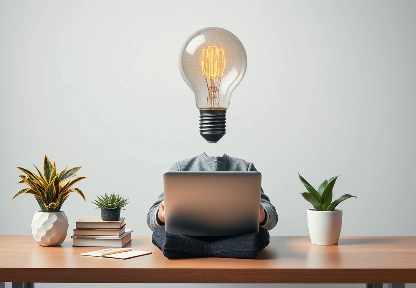 Representação visual: Renda Extra Inteligente Para Quem Já Está Cansado