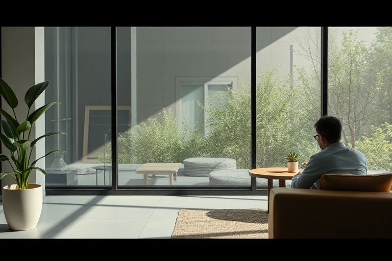 Conceitos visuais relacionados a Como Transformar Seu Dinheiro em Segurança e Tranquilidade